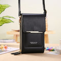 Ellana The premium shoulder bag with Touchscreen