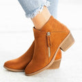 Amanda | Stylish Orthopaedic Boots