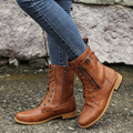 Marguerite | Women's Orthopaedic Boots