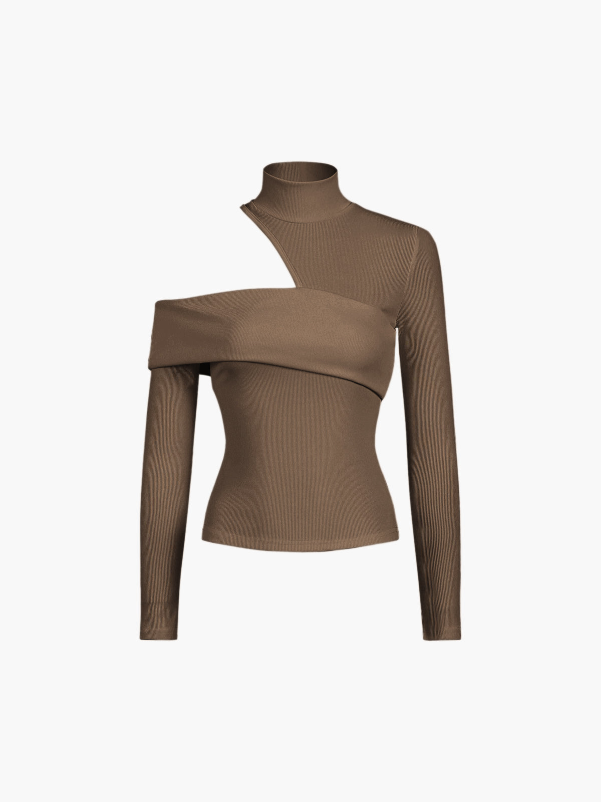 Fiona Turtleneck Sweater