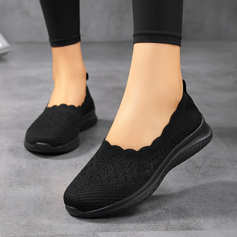 Hayden Lightweight Orthopaedic Sneakers