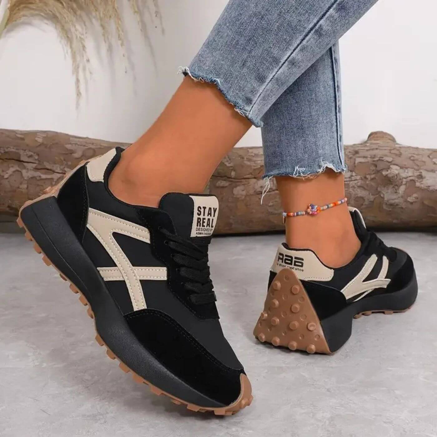 Isla Orthopaedic Sneakers