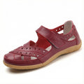 Savia Orthopaedic Walking Sandals