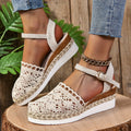 Mia Breathable Orthopaedic Sandals
