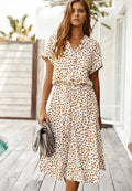 Ruby Effortless Day Dress