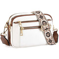 Goldie Crossbody Bag