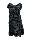 Ysabel Casual Linen Summer Dress