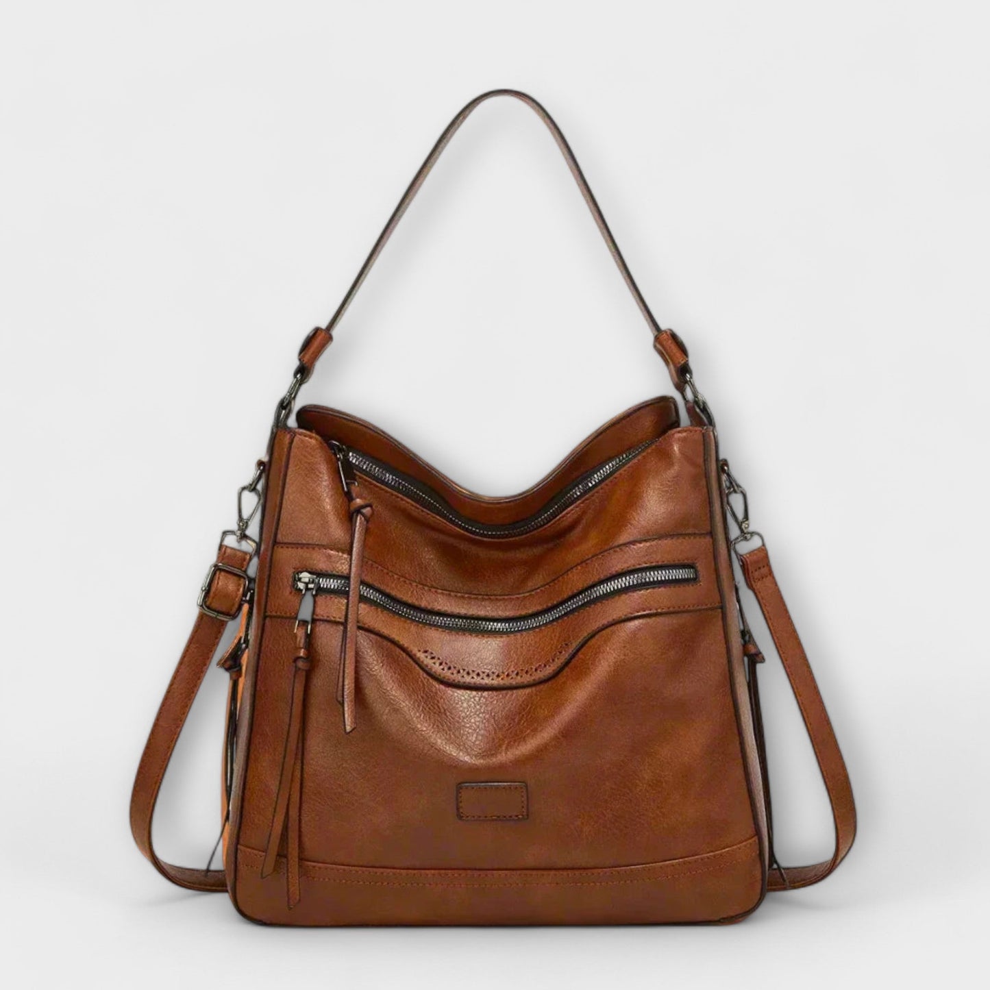 Erin Classic Retro Shoulder Bag