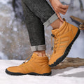 WinterFlex Unisex Waterproof Outdoor Boots