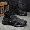 StepCorner™ Waterproof Outdoor Boots