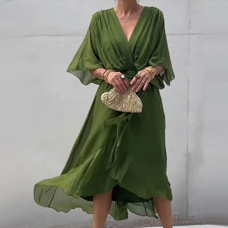 Celeste Timeless Style Dress