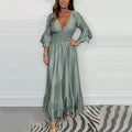 Niya Sleek Dress