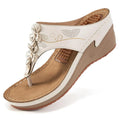 Mila Orthopaedic Sandals