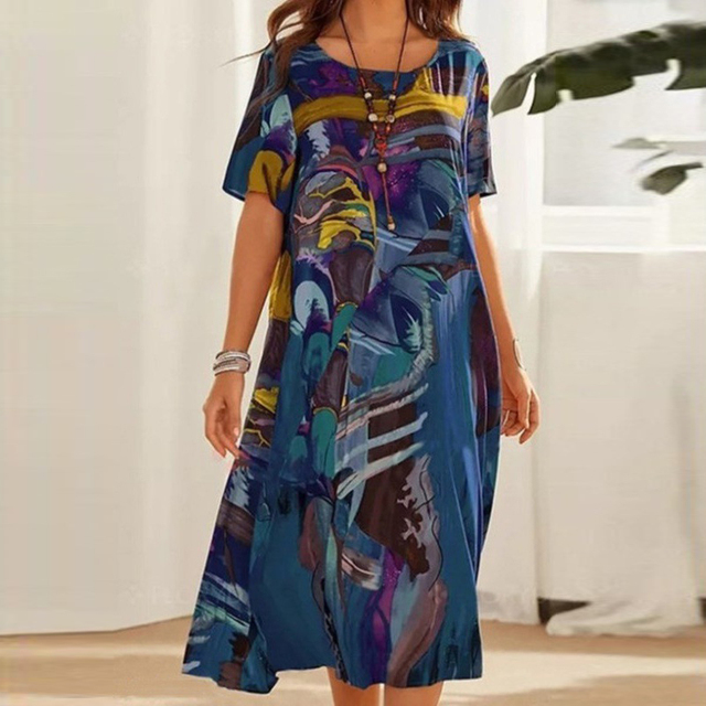 Carol Dress