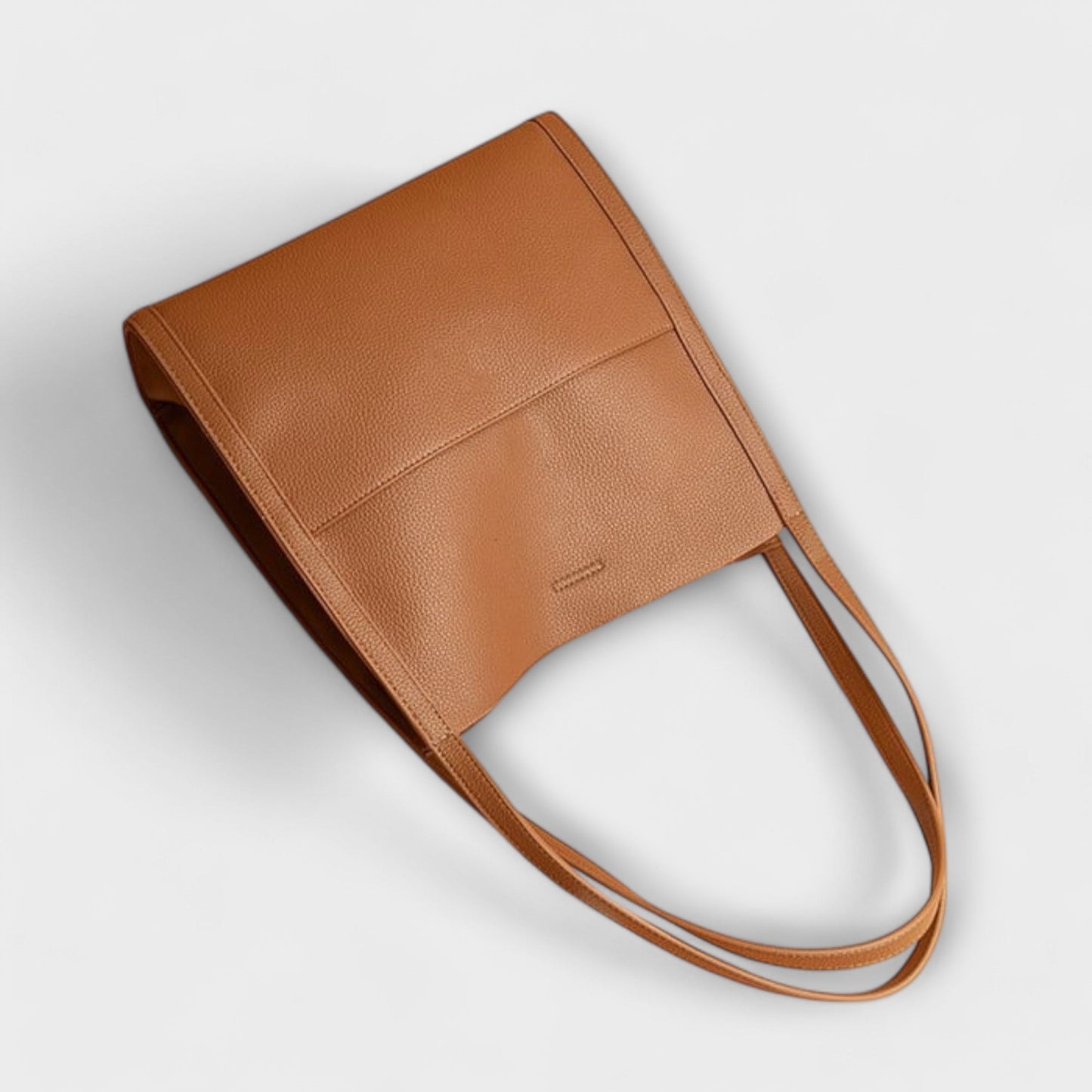 Cecilia Handmade Leather Bag