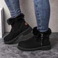 Sloane Weatherproof Winter Comfort Boots