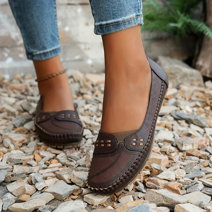 Dawn Women’s Orthopaedic Shoes