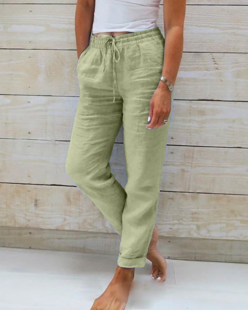 Noga Everyday Comfort Pants
