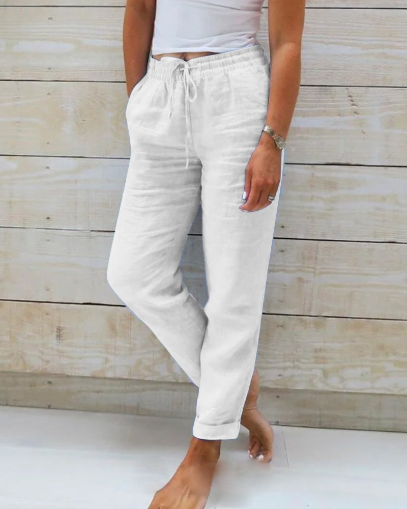 Noga Everyday Comfort Pants