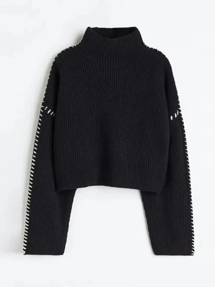 Kylie Elegant Sweater for Women