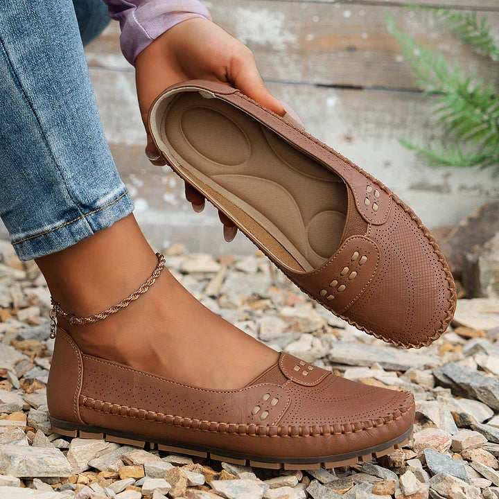 Dawn Women’s Orthopaedic Shoes