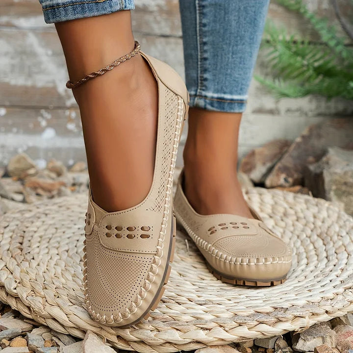 Dawn - Women’s Orthopaedic Shoes