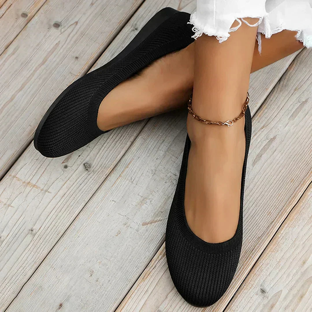 Avery Anti-Slip Breathable Shoes