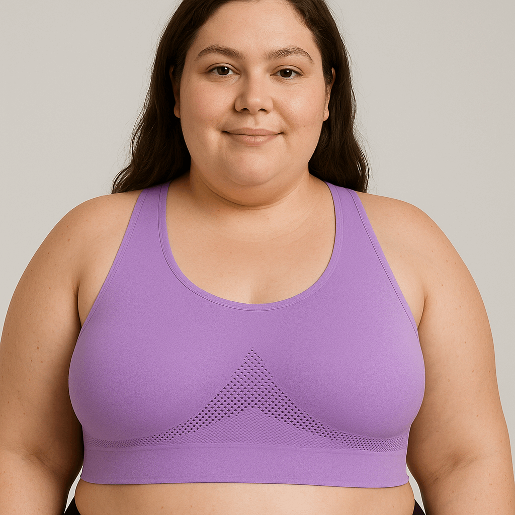 Belen Breathable Lift Bra (1+1 FREE)