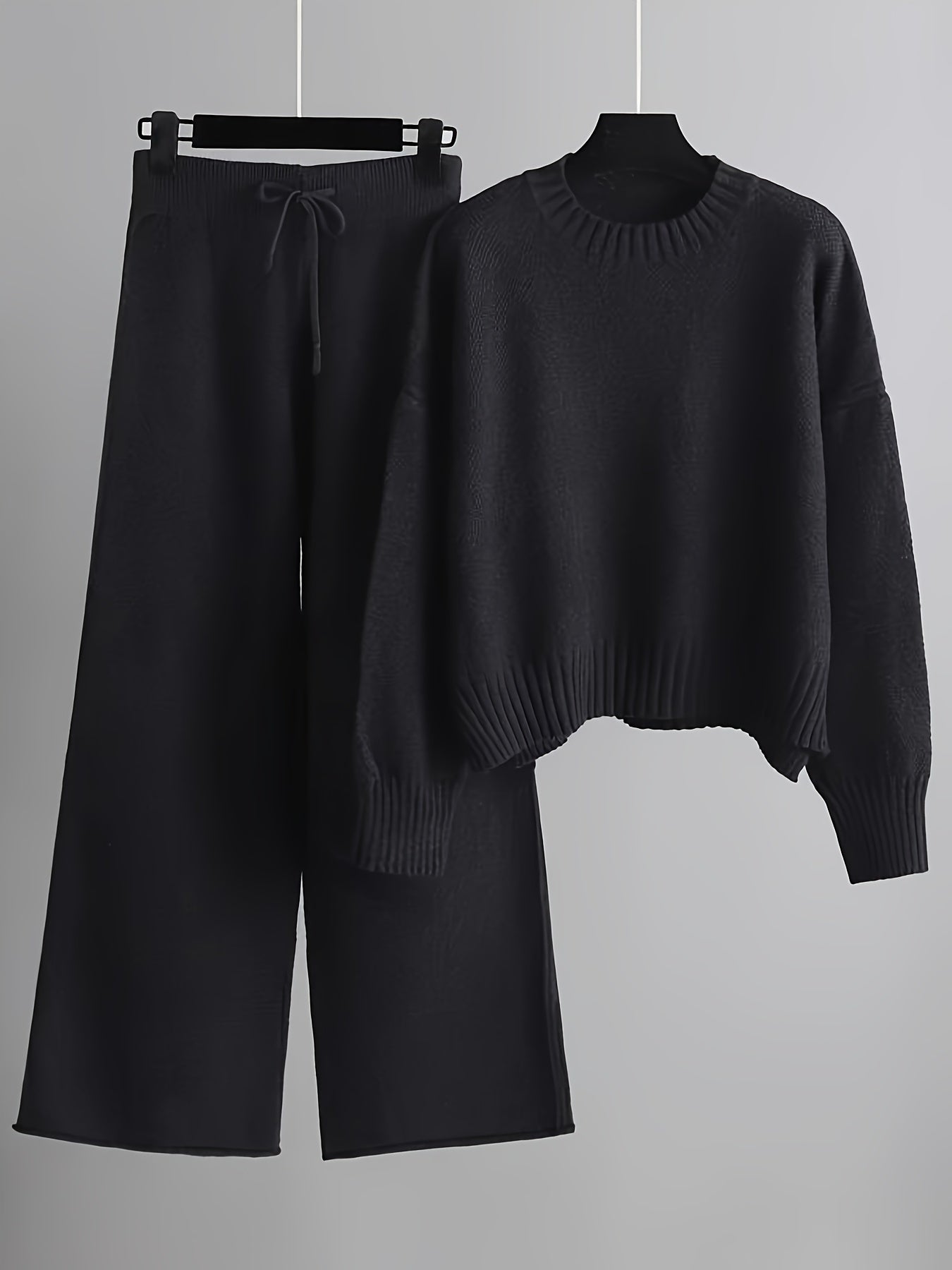 Hattie Comfortable Loungewear Set