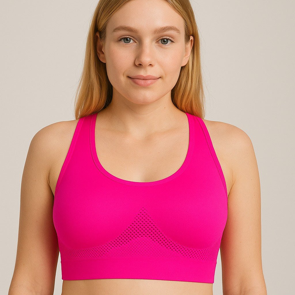 Belen Breathable Lift Bra (1+1 FREE)