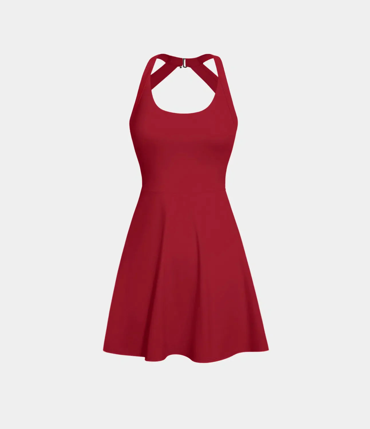 Aila Active Dress