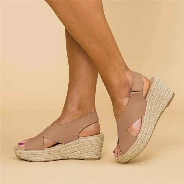 Bellora Orthopaedic Summer Sandals