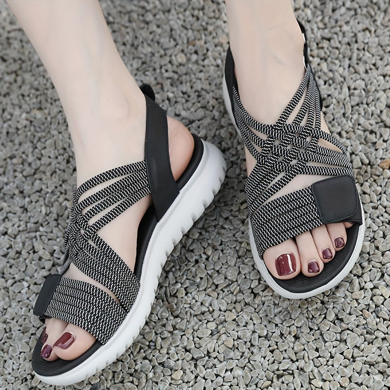 Camila Orthopaedic Comfort Sandals