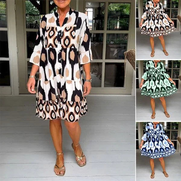 Lola Elegant dress