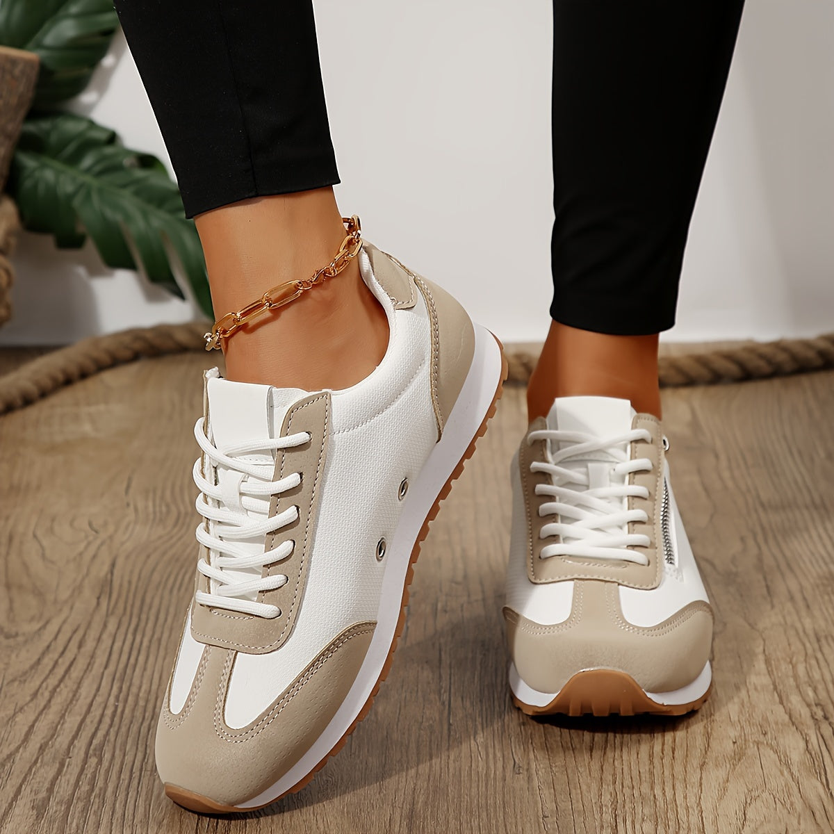 Lucy Orthopaedic Sneakers