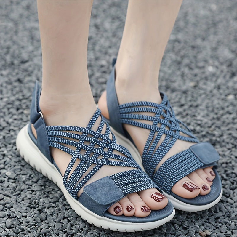 Camila Orthopaedic Comfort Sandals