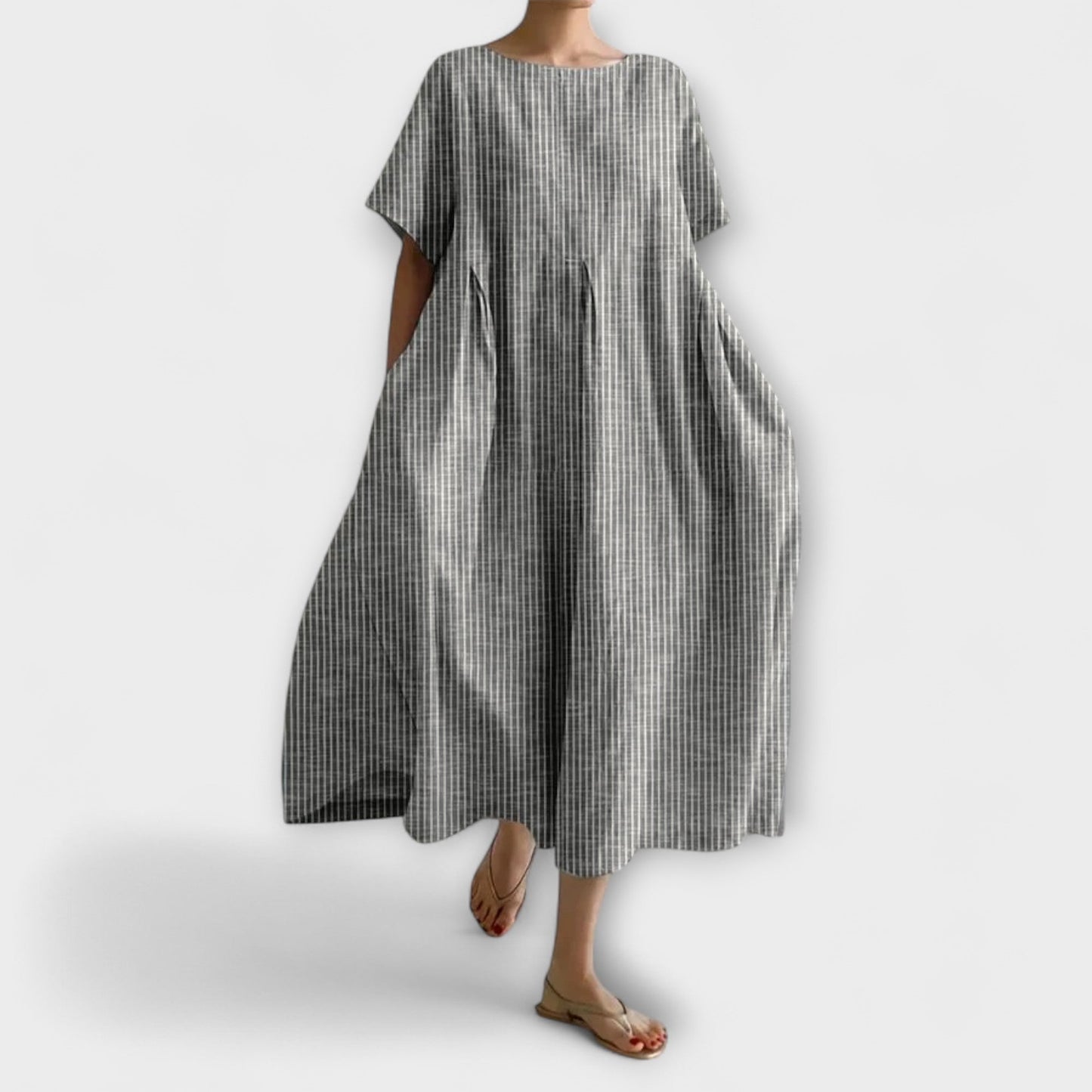 Presley Light Summer Dress