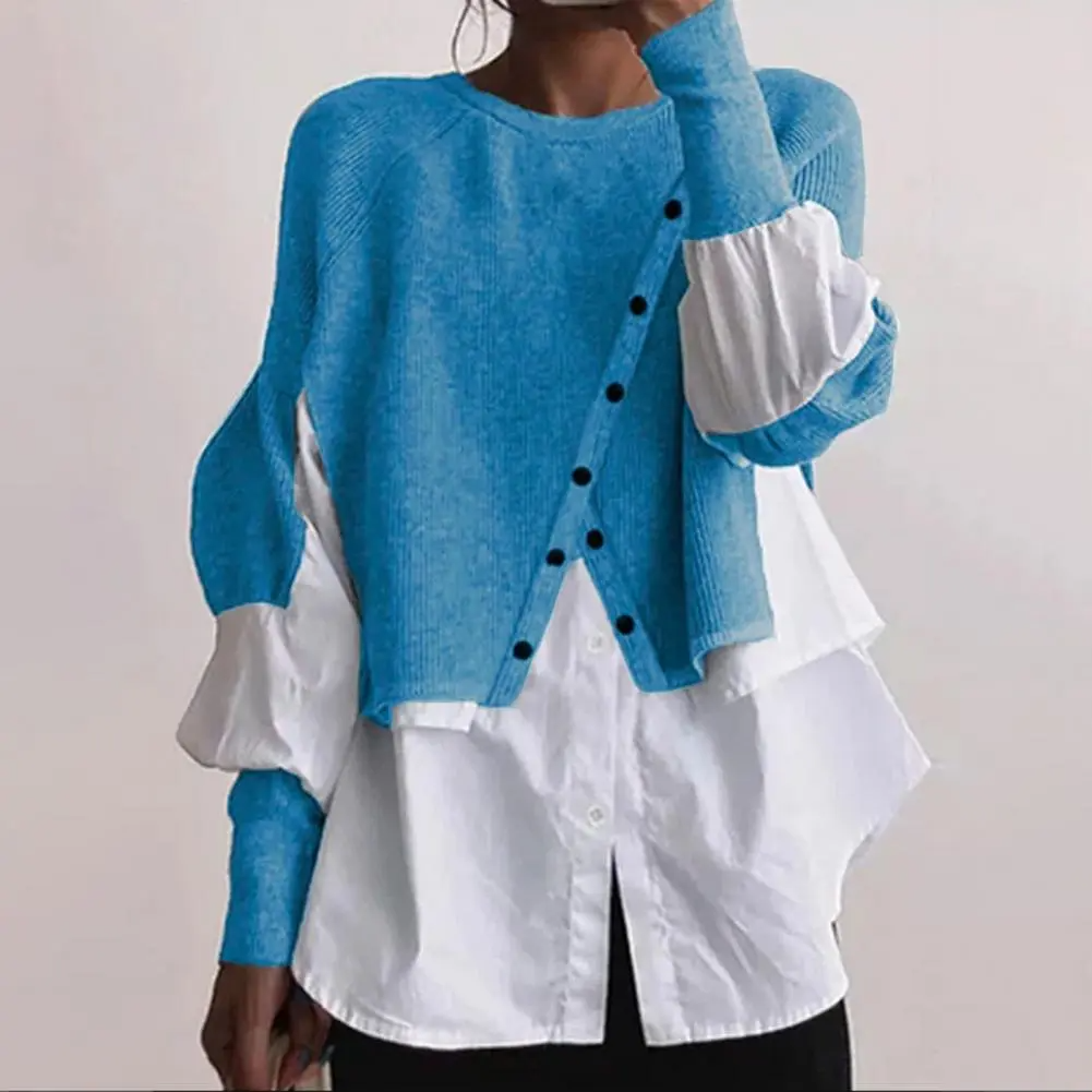 Remmy Casual Top