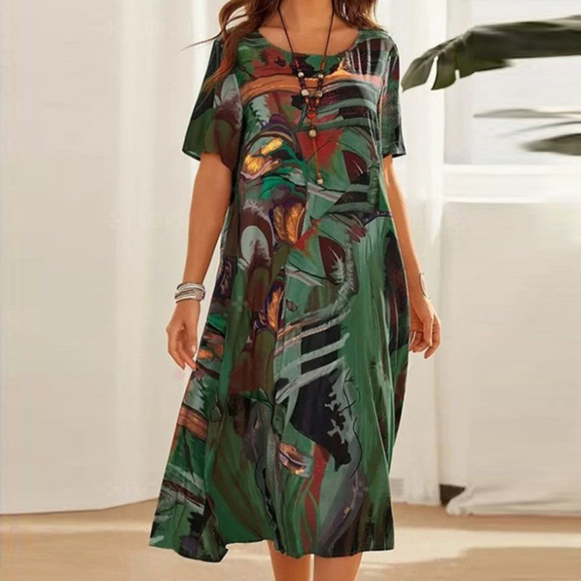 Carol Dress
