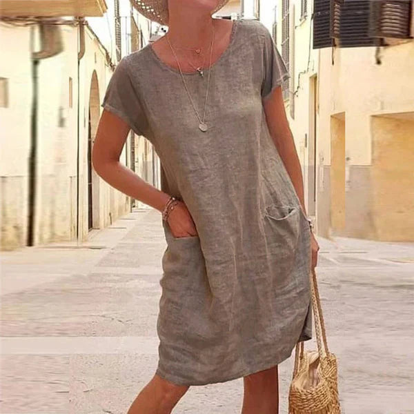 Oneida Casual Dress