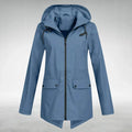 Emerie Women's Waterproof Jacket