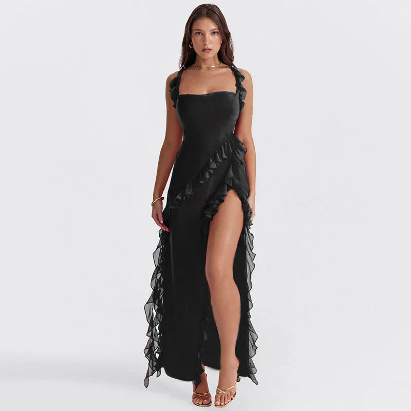 Gavriella Summer Dress