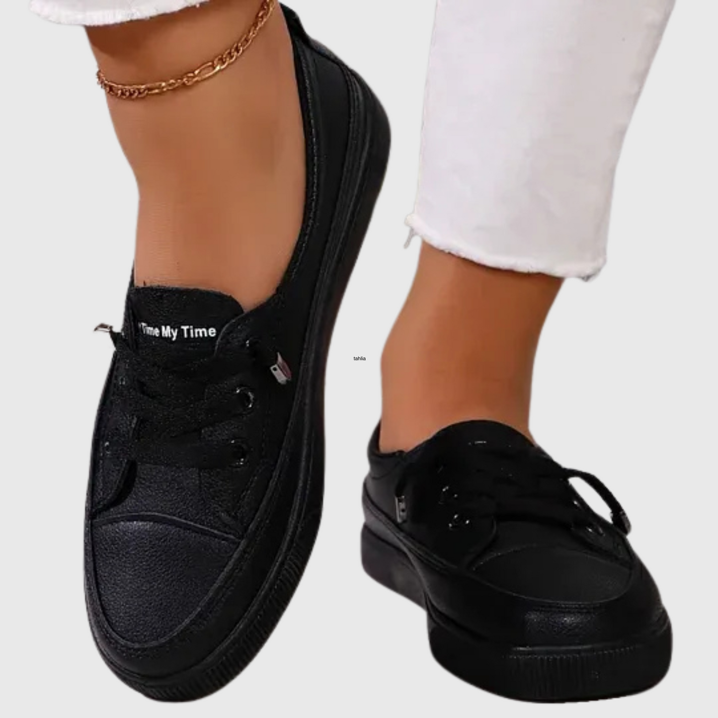 Averie Orthopaedic Shoes