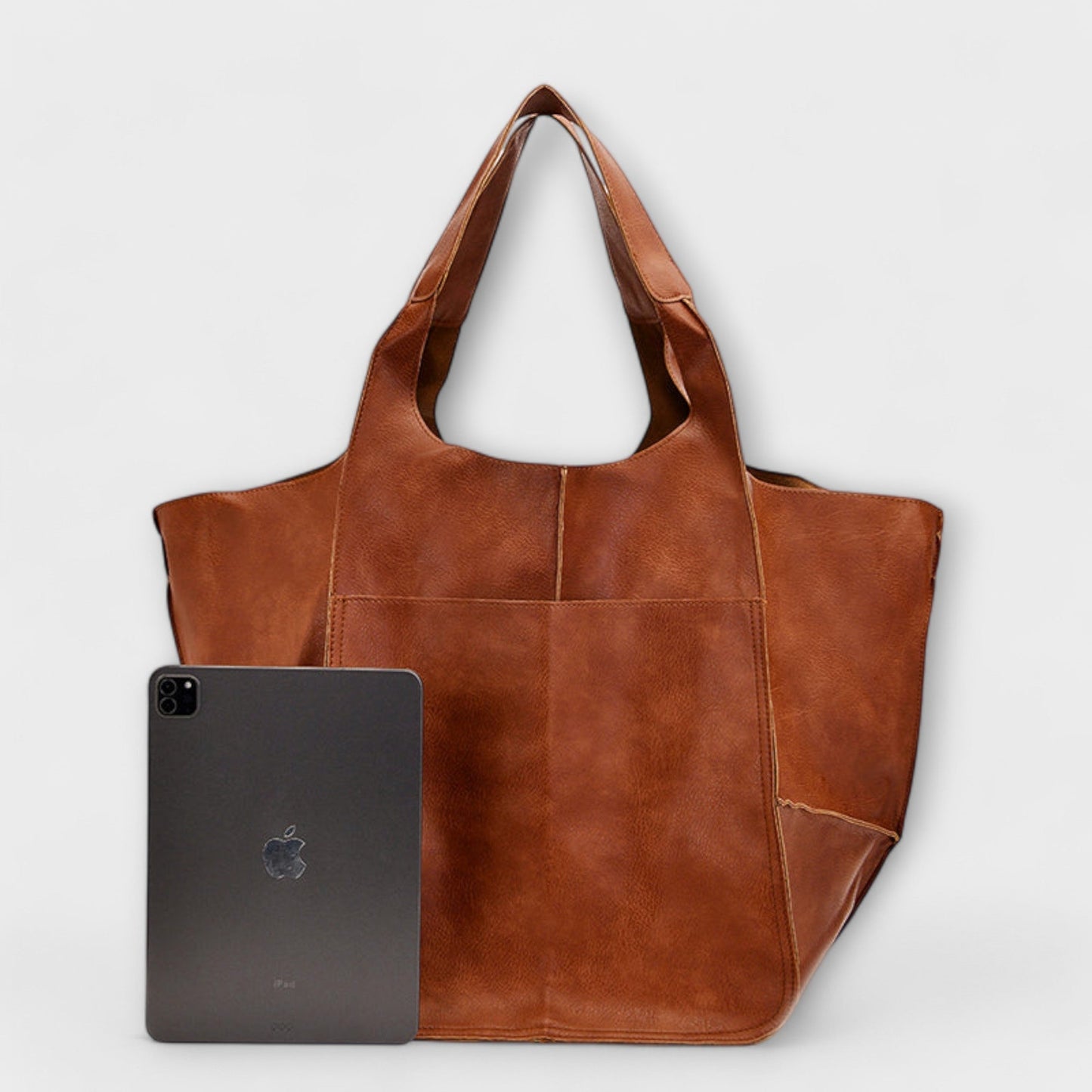 Junine Oversized Weekender Bag