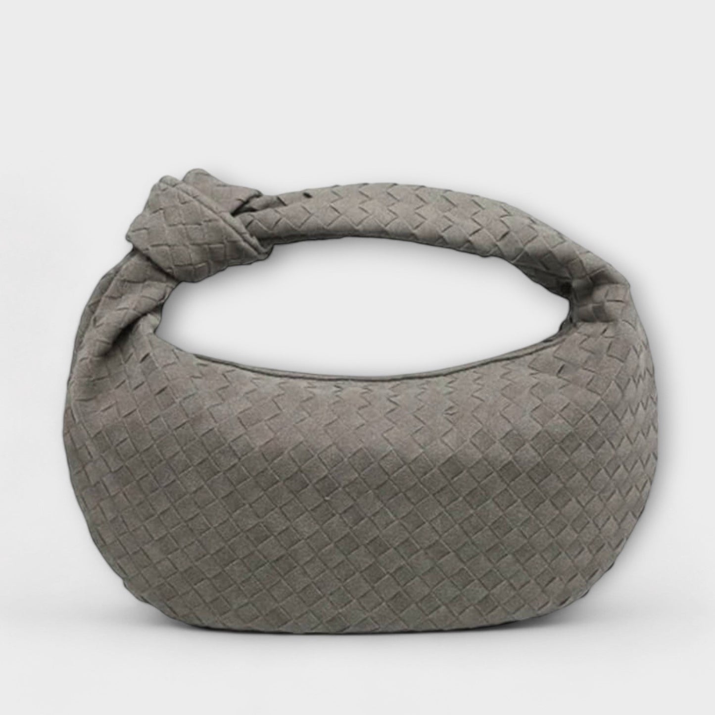 Denise Large Woven Women's Handbag