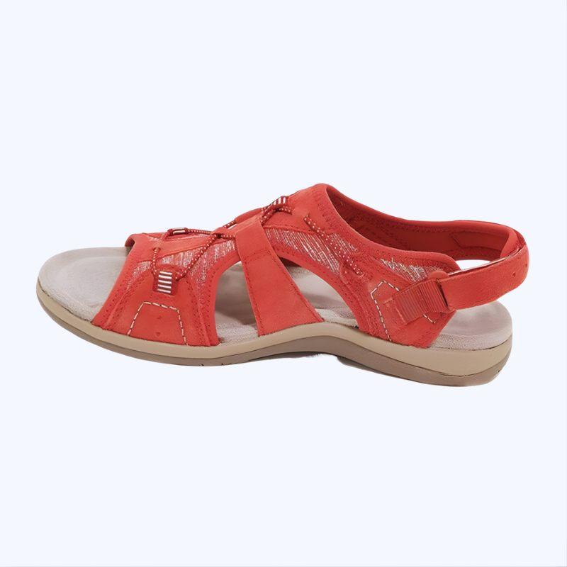 Ursula Orthopaedic Sandals