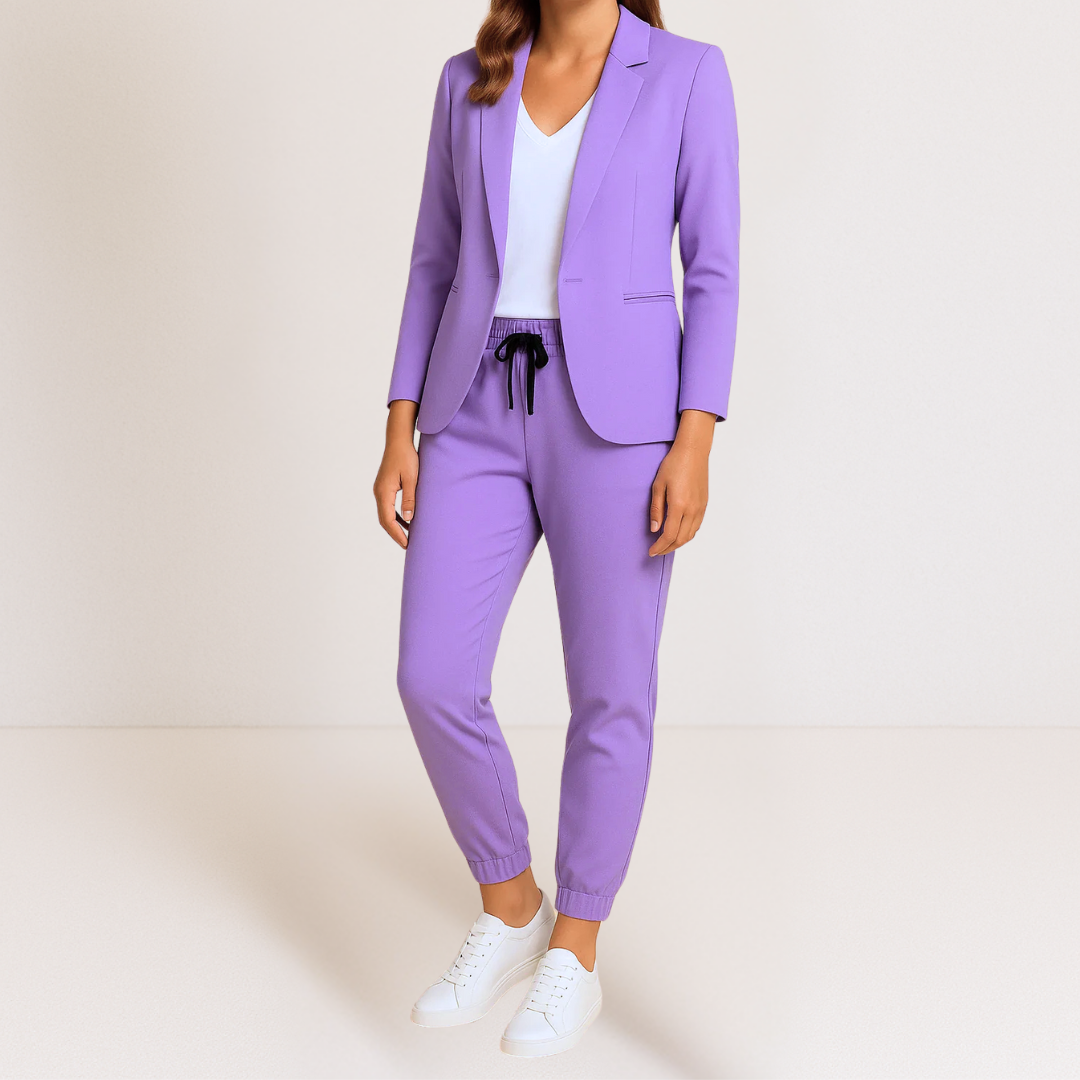 Miley Two-Piece Women’s Suit