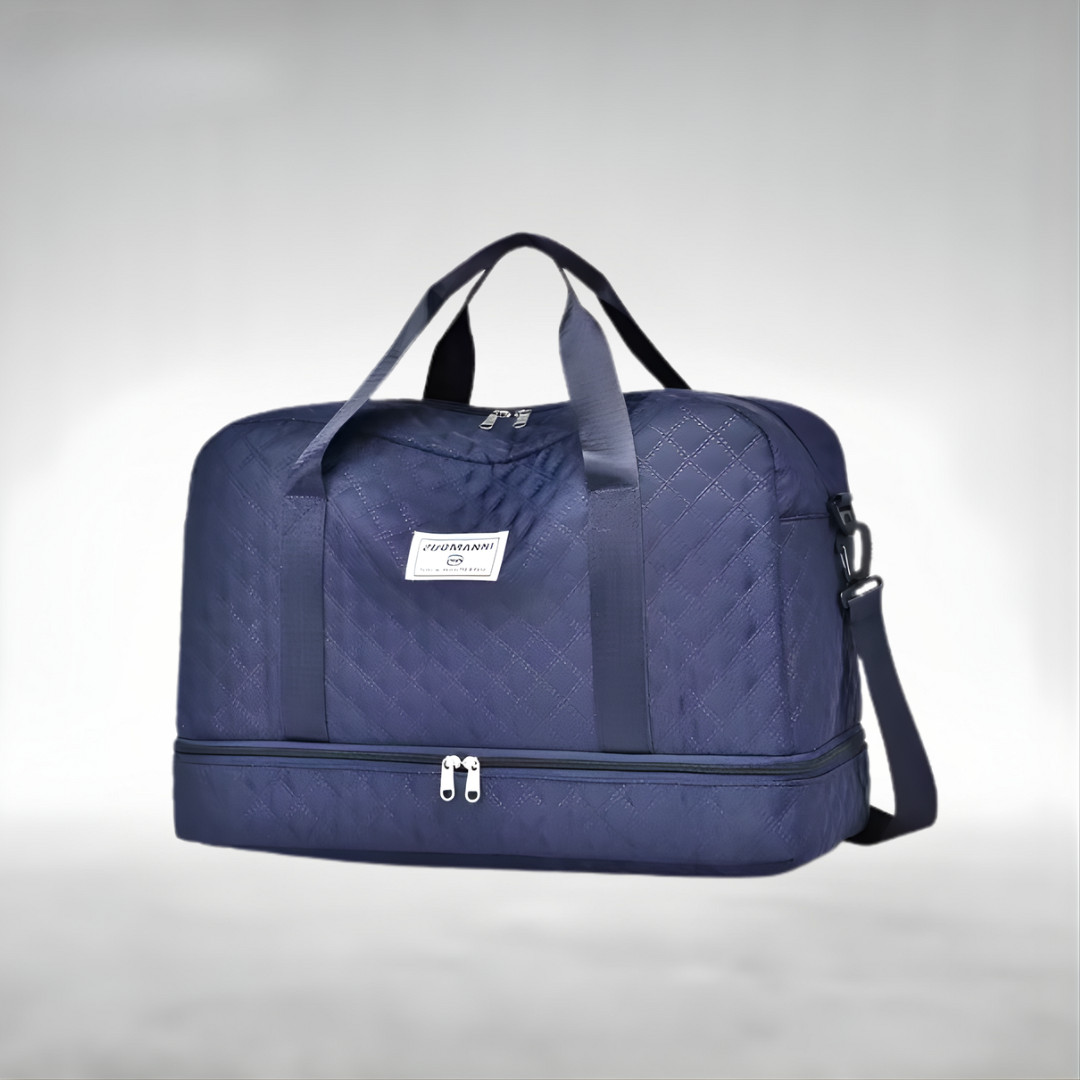 Yara Spacious Travel Bag