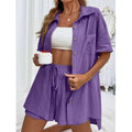 Suzan Two Pieces Suit