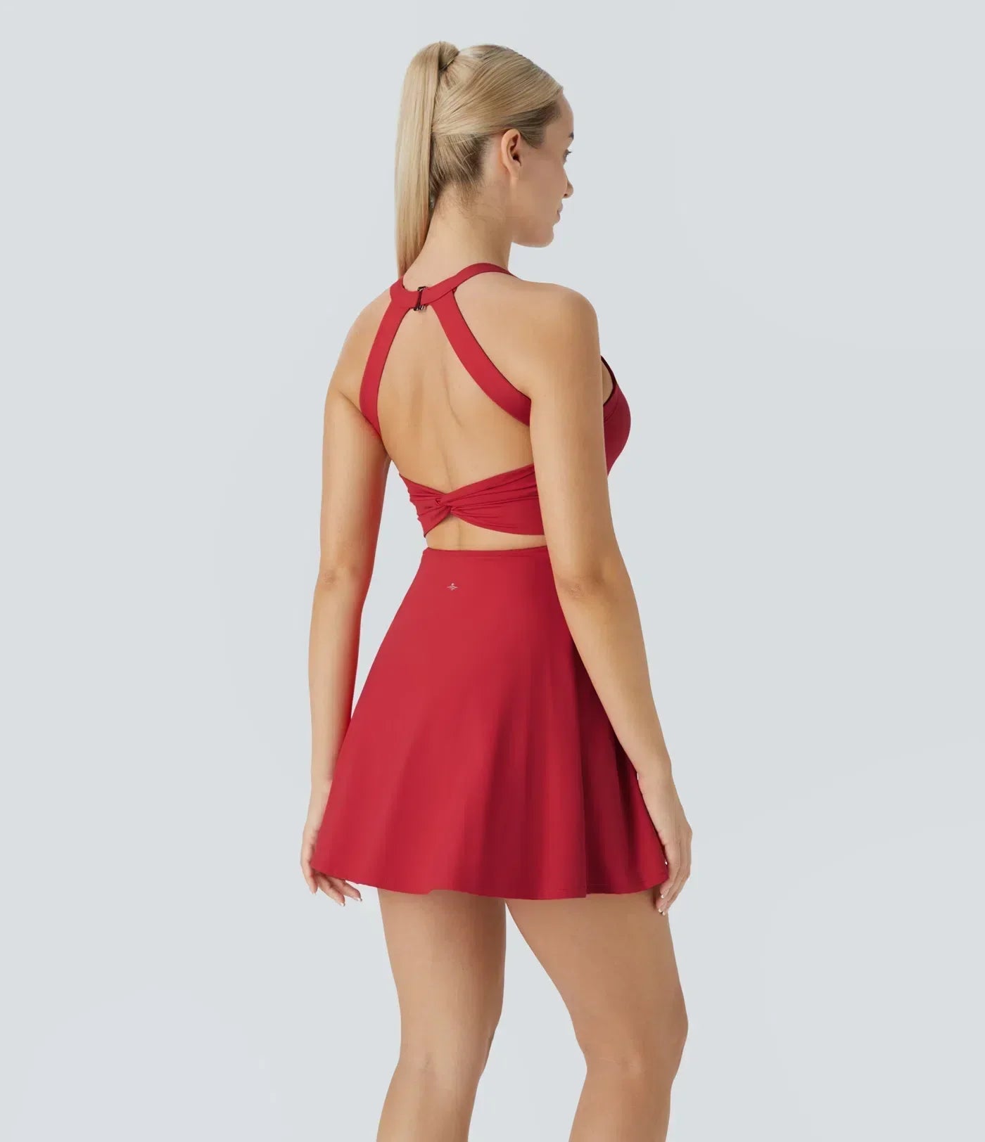 Aila Active Dress
